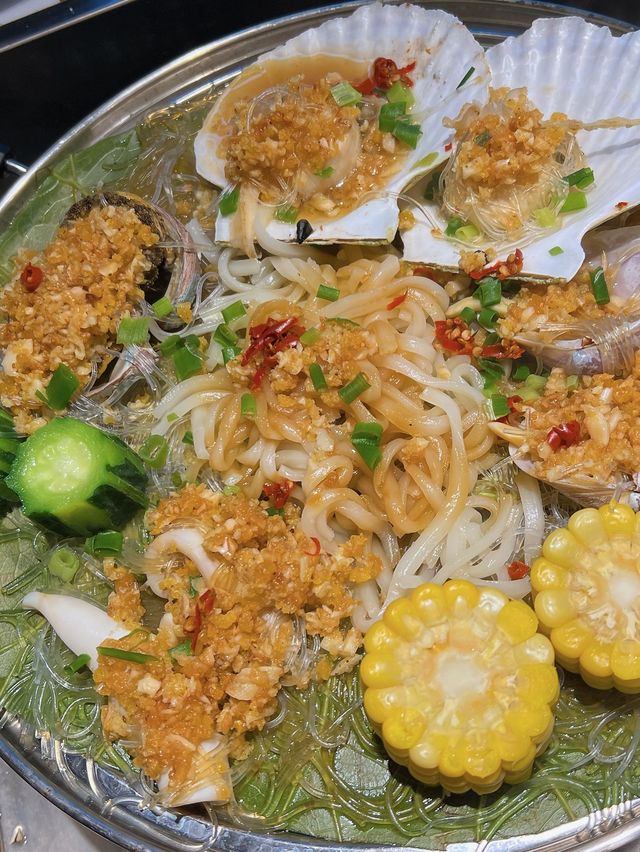 《㷫烚烚大閘蟹🦀放題》 