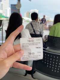 มาตามรอย King the Landที่วัดอรุณราชวรารามราชวรมหา