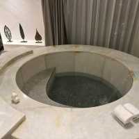 台北酒店：台北宜蘭力麗威斯汀度假酒店