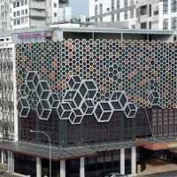 Mercure Hotel Selayang