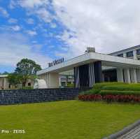 知味西餐廳桃園大溪笠復威斯汀度假酒店早餐