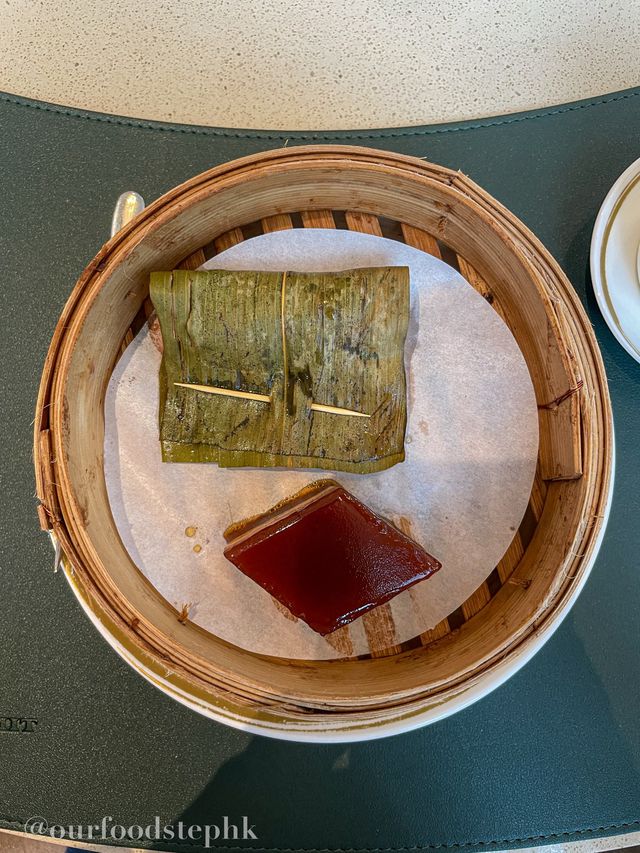 【銅鑼灣｜看著維港風景享受一盅兩件🤩！】