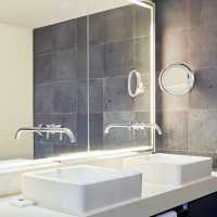 Urban lifestyle design hotel in HK