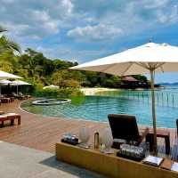 A Luxury Hotel Stay In Langkawi🇲🇾 