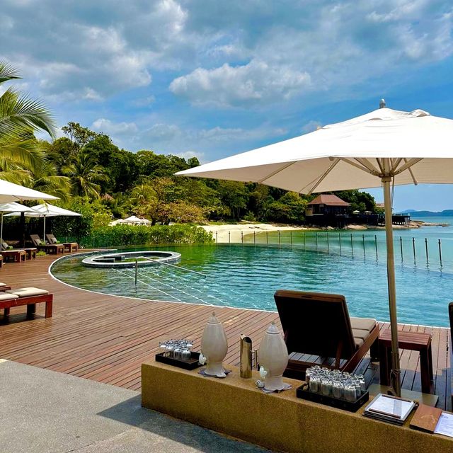 A Luxury Hotel Stay In Langkawi🇲🇾 