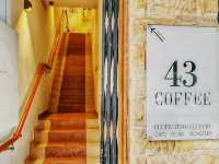 43 Coffee