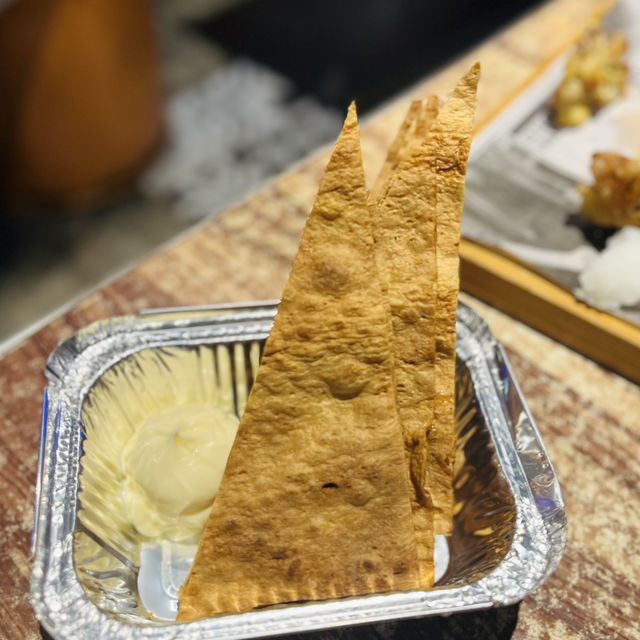 平靚正嘅元朗日式小店之唔熱氣都難🤣