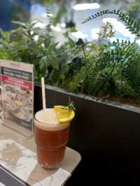 沙田靚靚打卡餐廳：法式小館雙人餐