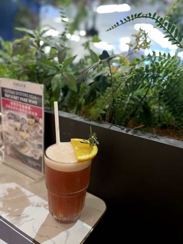 沙田靚靚打卡餐廳：法式小館雙人餐