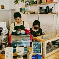 Dapoer Papa Coffee & Beyond