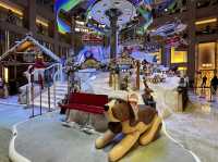 ❄️🎄置地廣場 LANDMARK🎄☃️