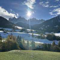 Dolomites: The Hidden Gem of Italy