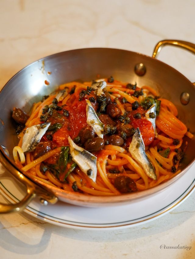 Newly launched Plat Du Jour