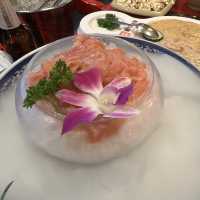 SHU DAXIA ร้านหม่าล่าสุดอลัง 