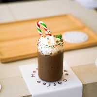 JULE Coffee & Co  คาเฟ่ภูเก็ตสุดคิ้ว เกาหลีเกาใจ 🌟