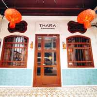 Reservations only Michelin Guide Thai Food