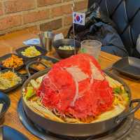  전주효자동맛집 전주물갈비 : 연남물갈비 전북도청점
