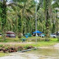 Memorable water play in JB