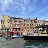 The Must Visit and Must Do in Venice