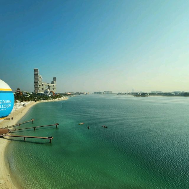 DUBAI - What an ADVENTURE!!! 🥳🎢🎪