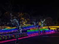 งานประดับไฟ Shinchi Park 新地公園