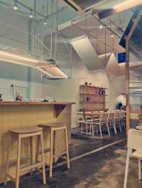 Sunbather Coffee