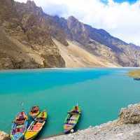 This location   Skardu  