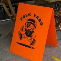 Folk Yard