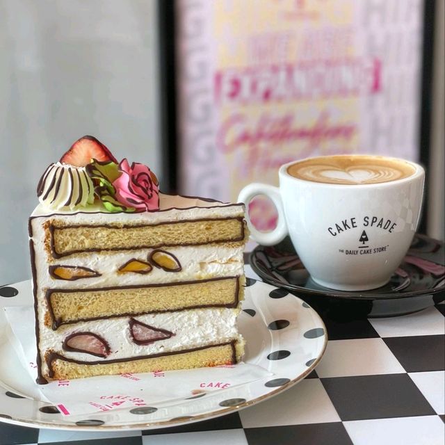 Cake Spade Singapore