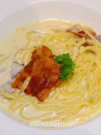 บุฟเฟ่ต์มื้อค่ำในพัทยา