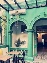 Breakfast Spot KL