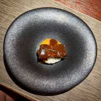 Chef's Table@The Retreat Lounge
