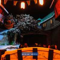  Frozen Ever After 🇭🇰, Hongkong Disneyland 
