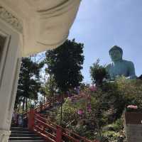 วัดพระธาตุดอยพระฌาน ลำปาง