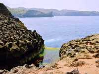 傳說是天使洗澡的地方！峇里島熱門打卡地點、佩尼達島天使的眼淚 I Nusa Penida Angel Billabong