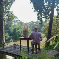 One Day Trip เที่ยวสระบุรี : แก่งคอย-มวกเหล็ก 🌳