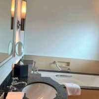 🏨 INTERCONTINENTAL SINGAPORE 🇸🇬