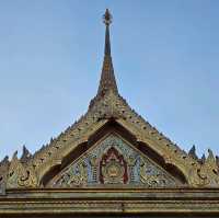 วัดไตรมิตรวิทยารามวรวิหาร