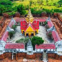 ปราสาทนครหลวว จ.อยุธยา