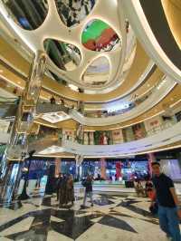 New Mall in Semarang