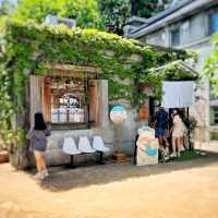 クリエイティブパーク 華山1914文化創意產業園區