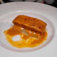 Fusion Chinese food