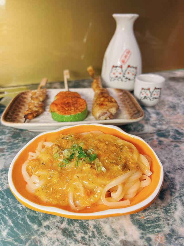 《蠔迷蟹迷必試🥰蠔埕半任食高質日本料理》 《蠔迷蟹迷必試🥰蠔埕半任食高質日本料理》