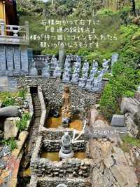 韓国【【釜山】風水の専門家から気の高い場所として知られる海東龍宮寺 