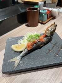 「灣仔·炭兎」高質日料店，價格優惠