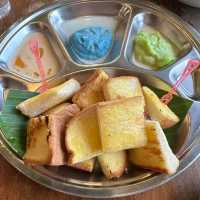 Gao Cafe ถ.นิมมานเหมินทร์