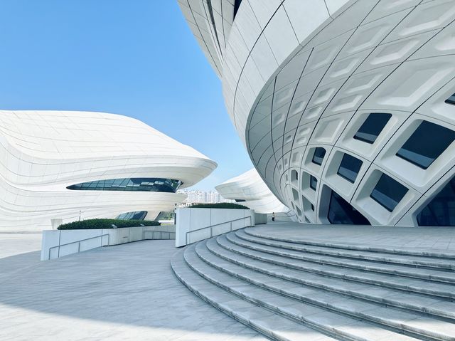Meixihu International Culture and Arts Center