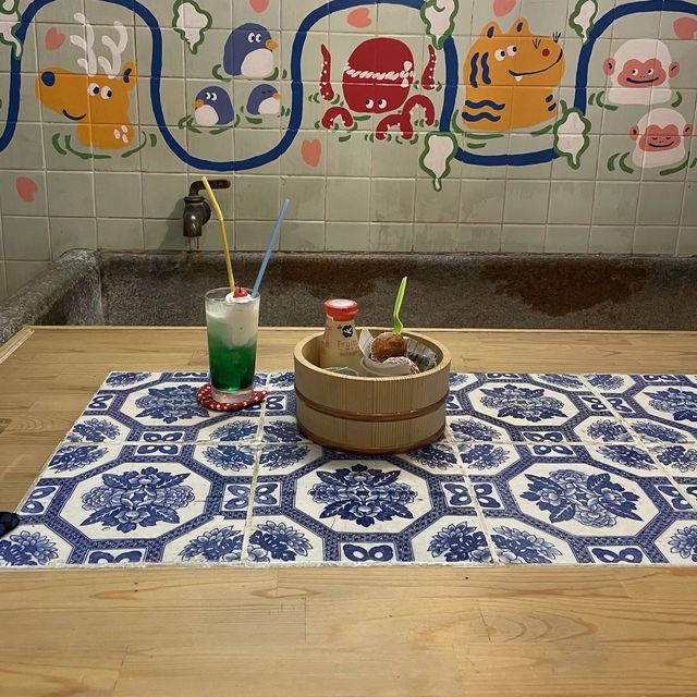 香川カフェ（仲多度）