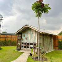 Zero Stress Cafe and Garden