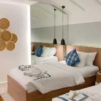 Homm Boutique Hotel เชียงใหม่